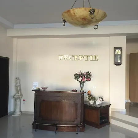 Pensiunea Casa Simoni プロイェシュティ
