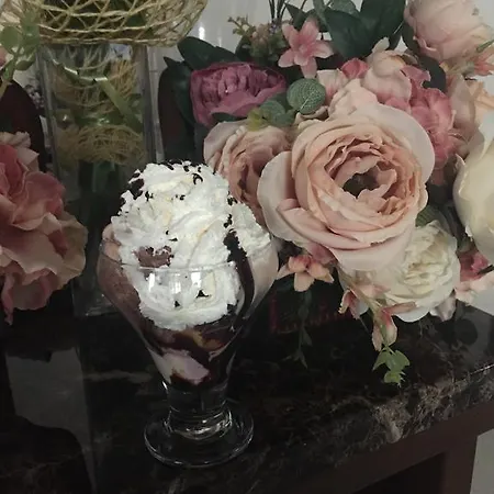 Pensiunea Casa Simoni プロイェシュティ